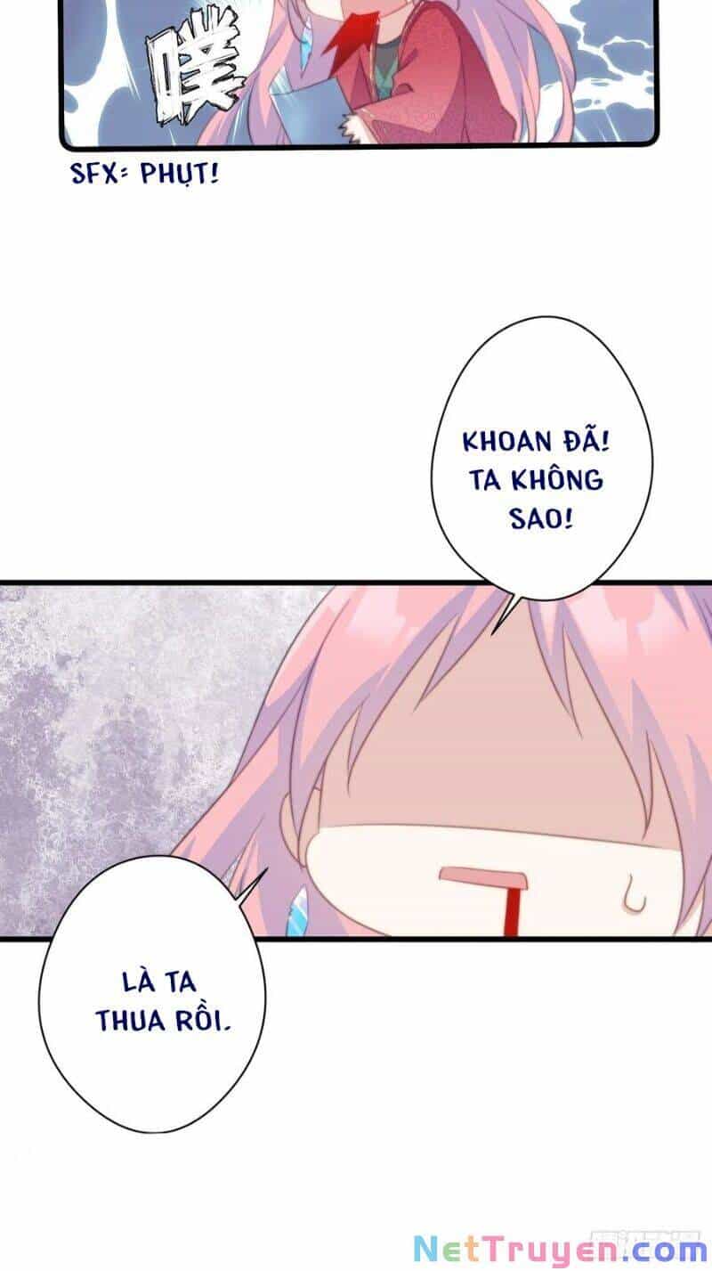 Bạo Sủng Tiểu Manh Phi - Chương 52 - ảnh 11