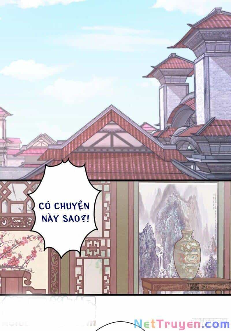 Bạo Sủng Tiểu Manh Phi - Chương 52 - ảnh 17