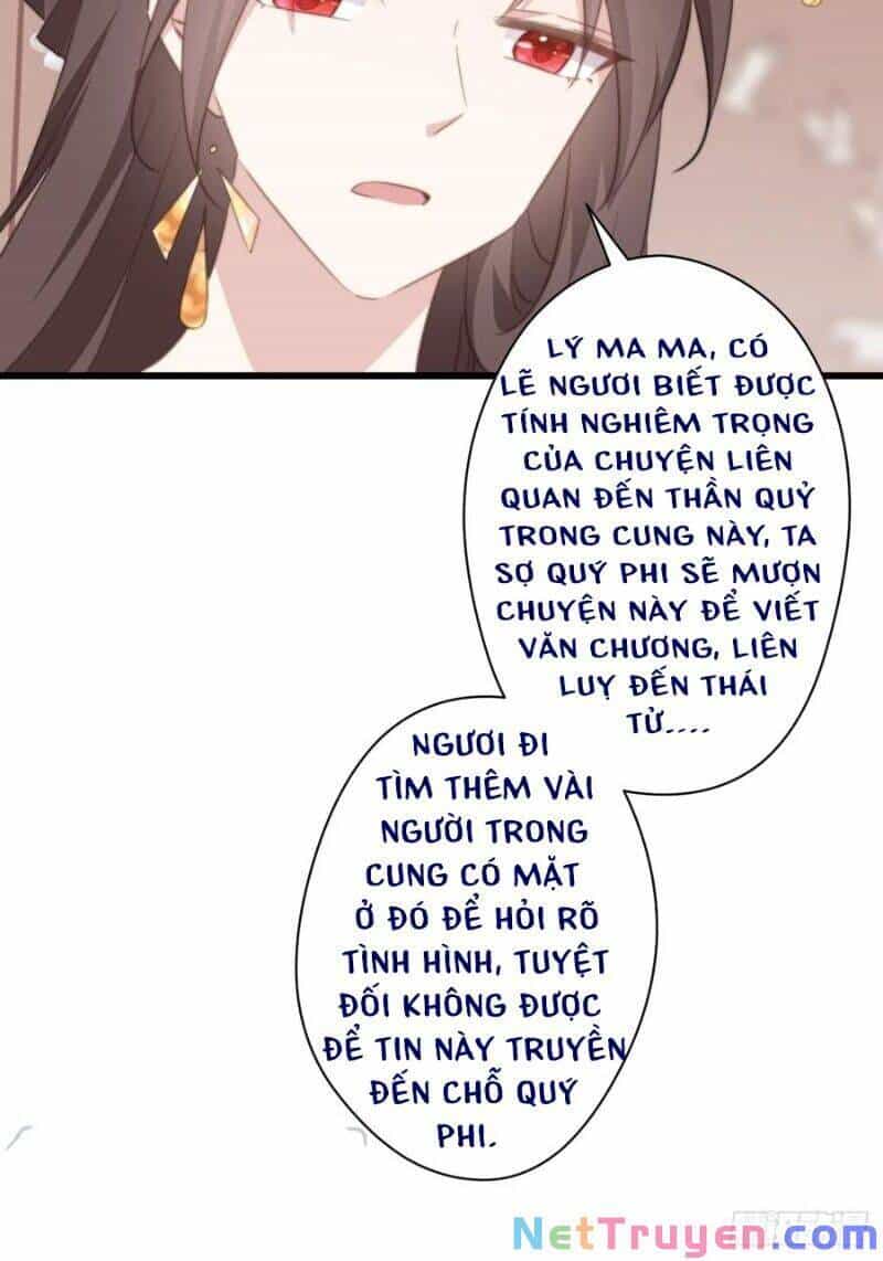 Bạo Sủng Tiểu Manh Phi - Chương 52 - ảnh 21