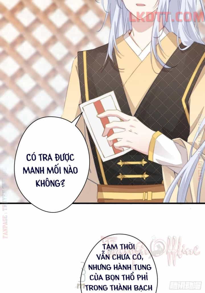 Bạo Sủng Tiểu Manh Phi - Chương 57 - ảnh 25