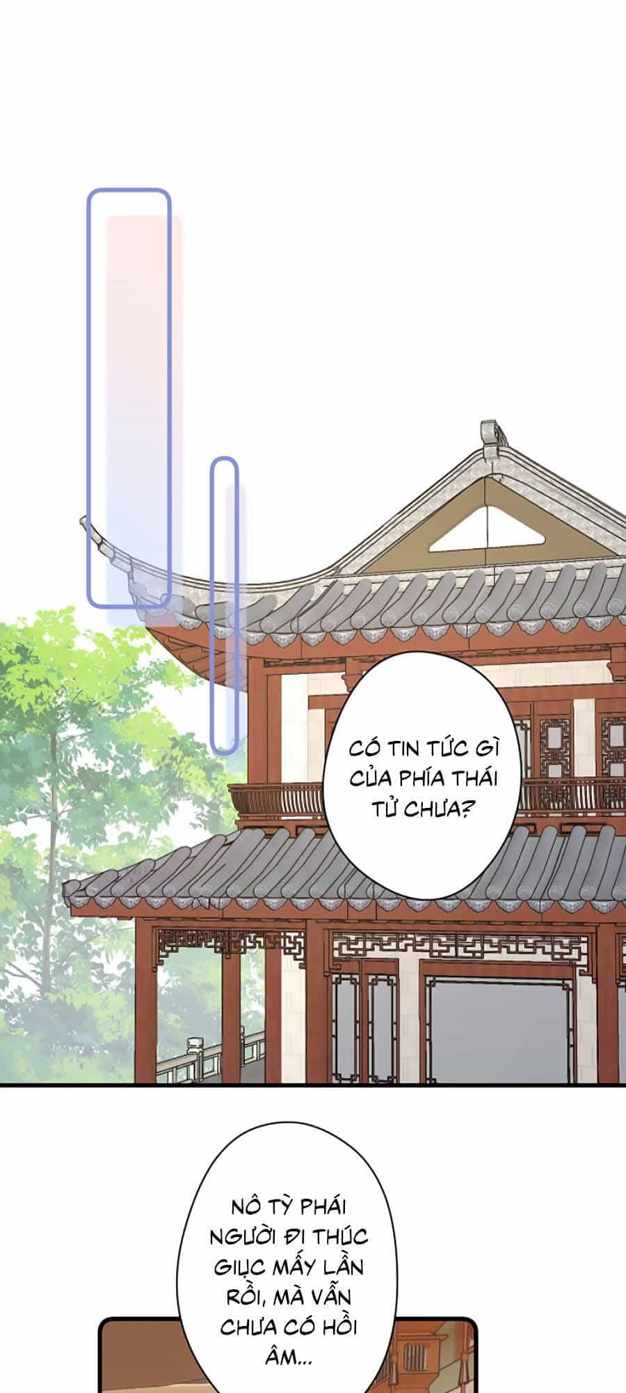 Bạo Sủng Tiểu Manh Phi - Chương 58 - ảnh 20