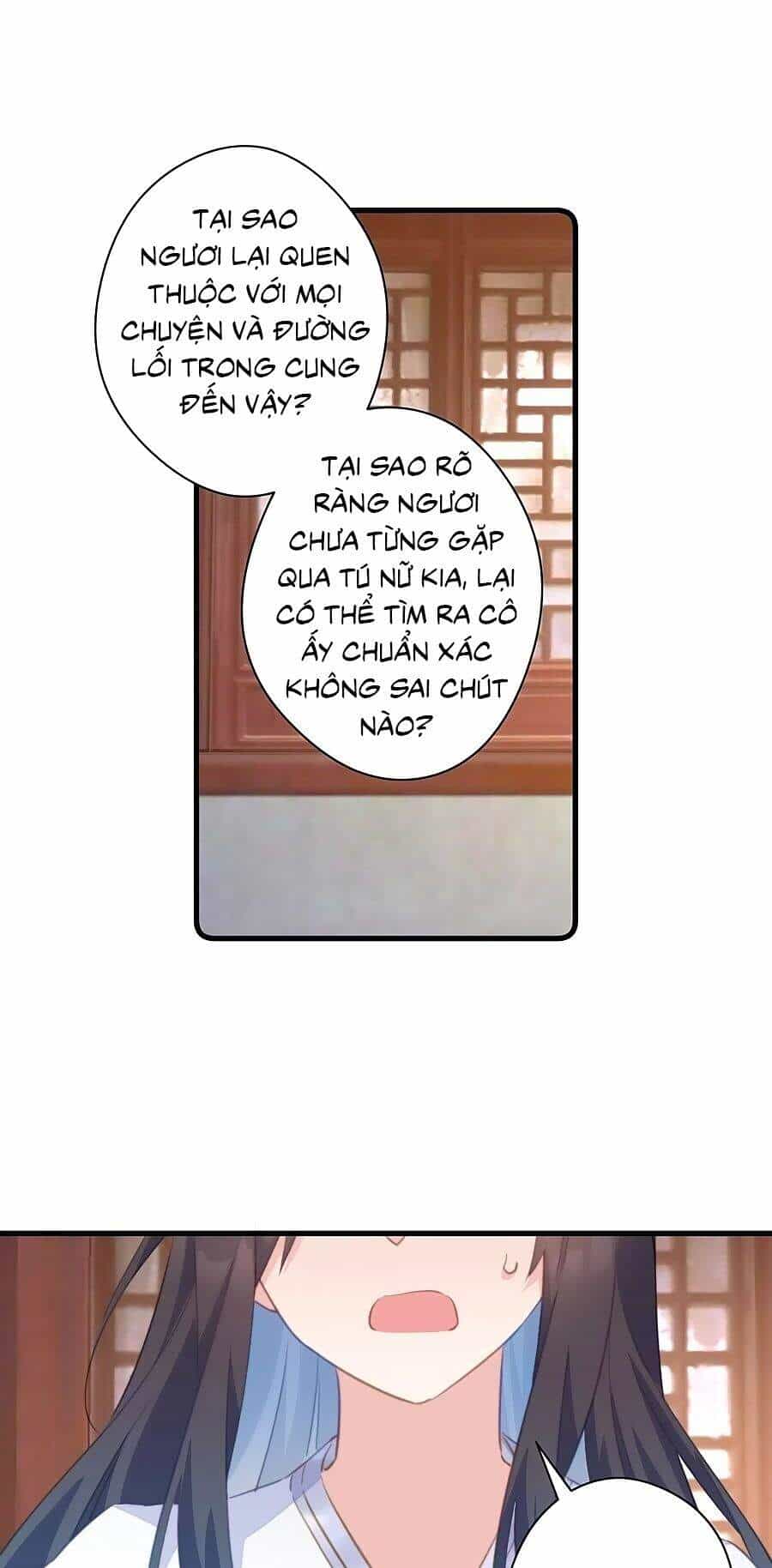 Bạo Sủng Tiểu Manh Phi - Chương 62 - ảnh 21