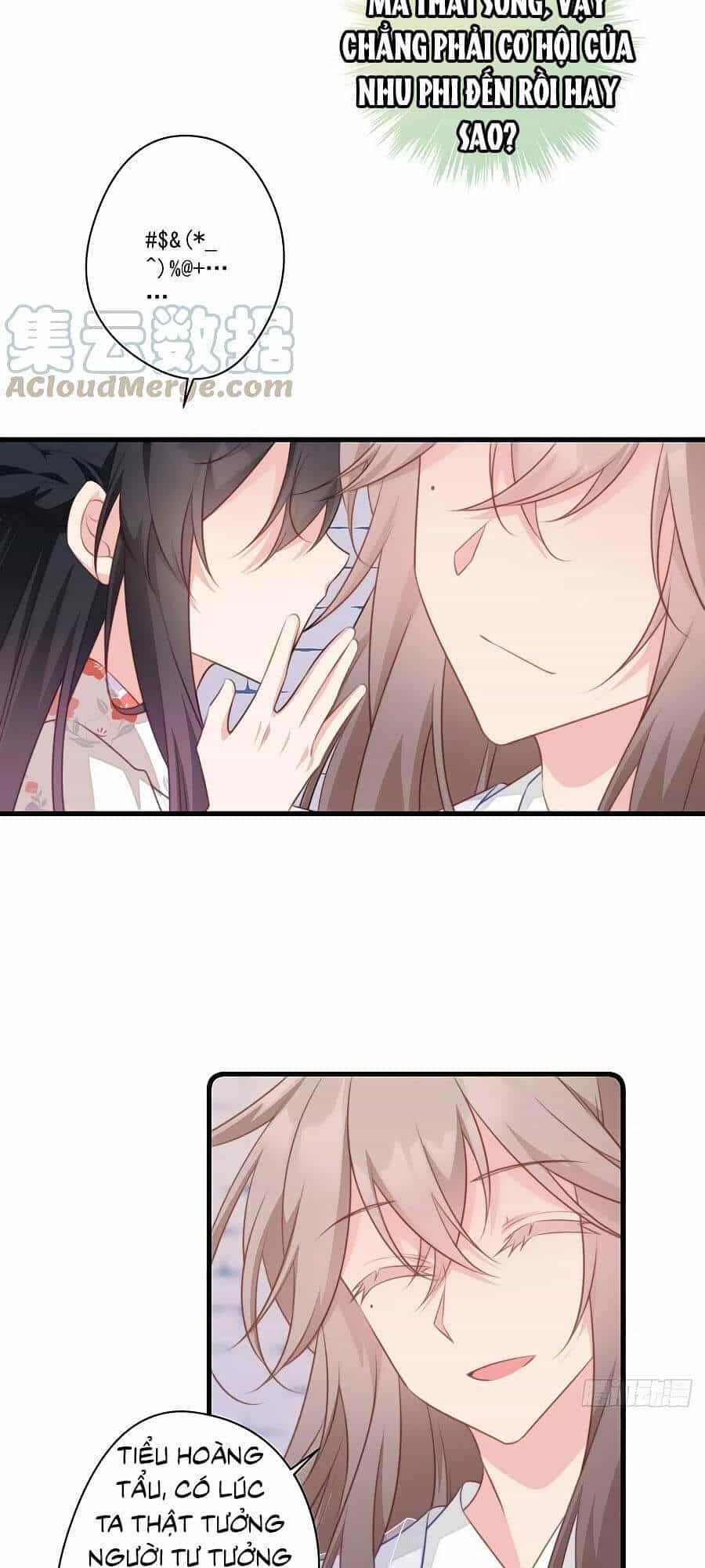 Bạo Sủng Tiểu Manh Phi - Chương 64 - ảnh 8