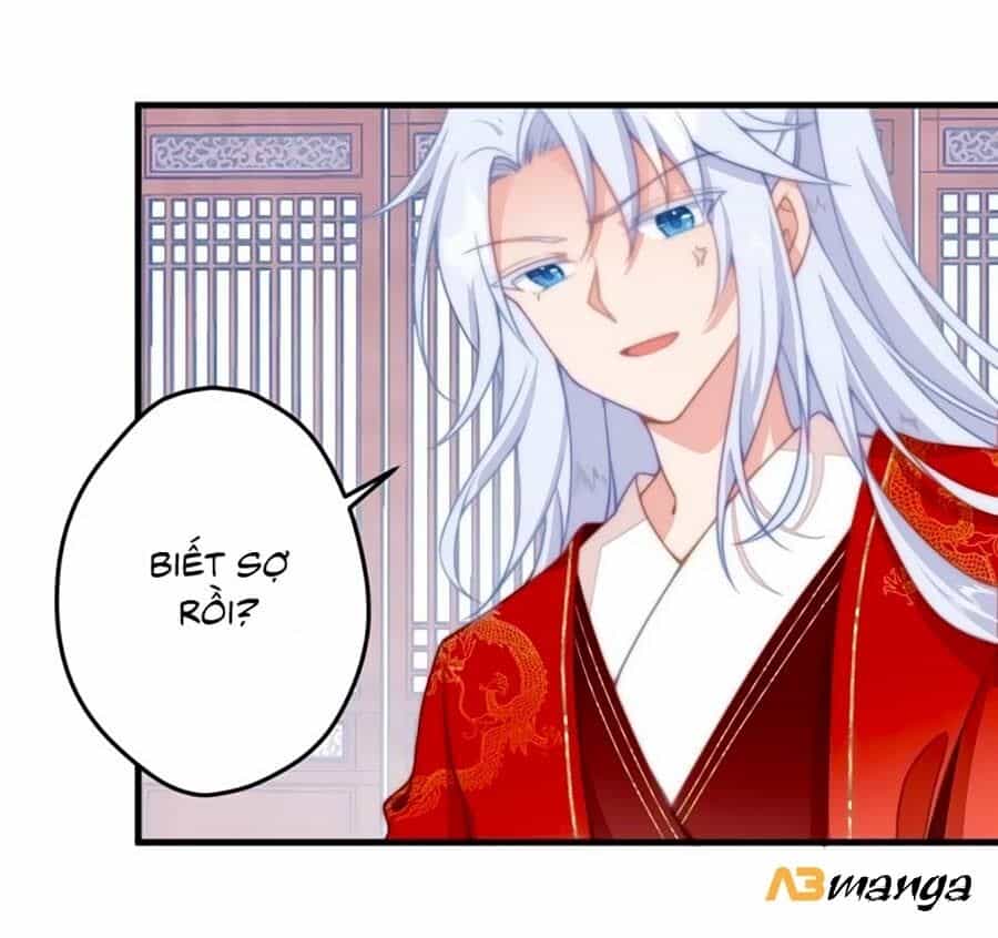 Bạo Sủng Tiểu Manh Phi - Chương 6 - ảnh 4