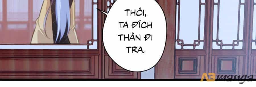 Bạo Sủng Tiểu Manh Phi - Chương 69 - ảnh 12