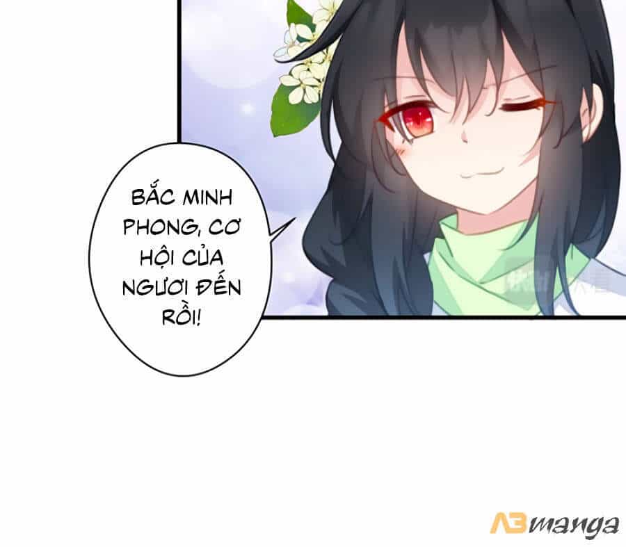 Bạo Sủng Tiểu Manh Phi - Chuong 75 - ảnh 24