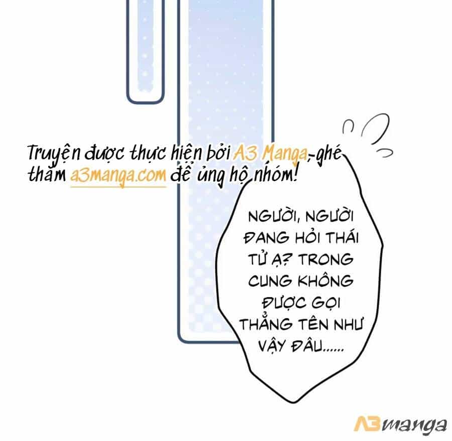Bạo Sủng Tiểu Manh Phi - Chương 7 - ảnh 30