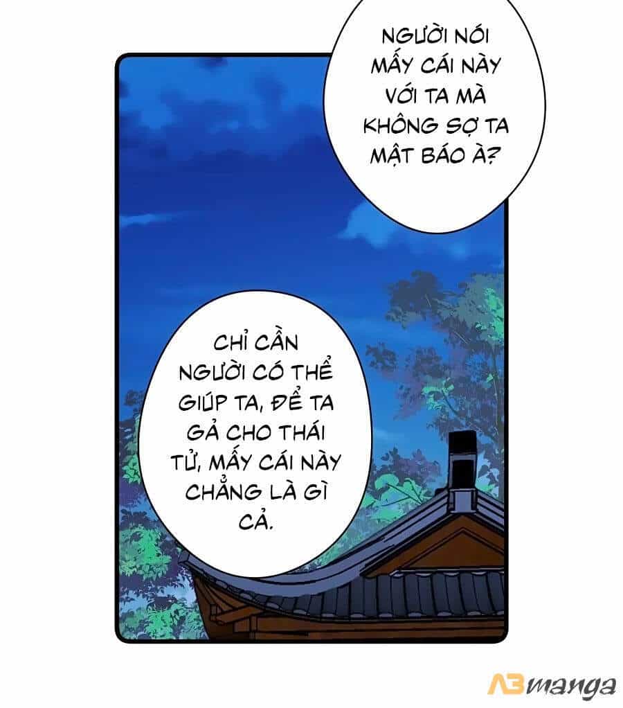 Bạo Sủng Tiểu Manh Phi - Chương 79 - ảnh 16