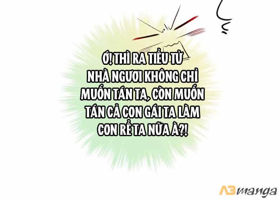 Bạo Sủng Tiểu Manh Phi - Chương 80 - ảnh 24