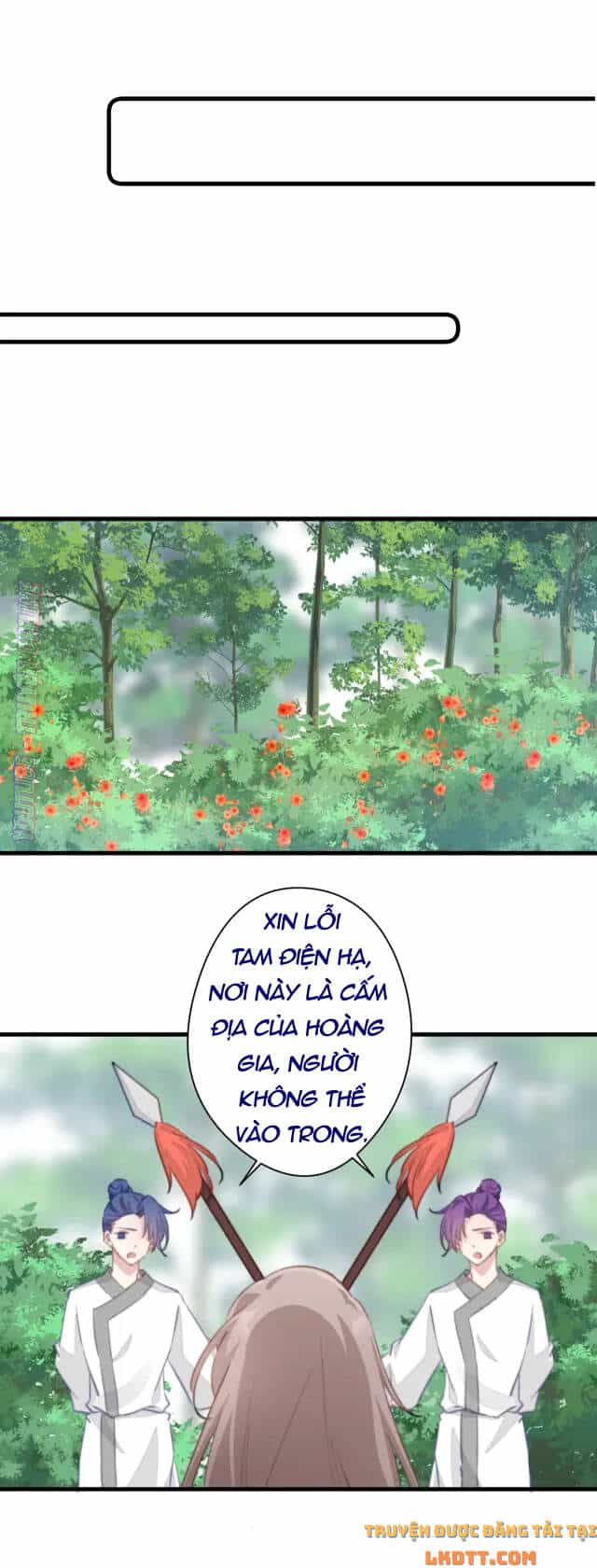 Bạo Sủng Tiểu Manh Phi - Chương 82 - ảnh 18