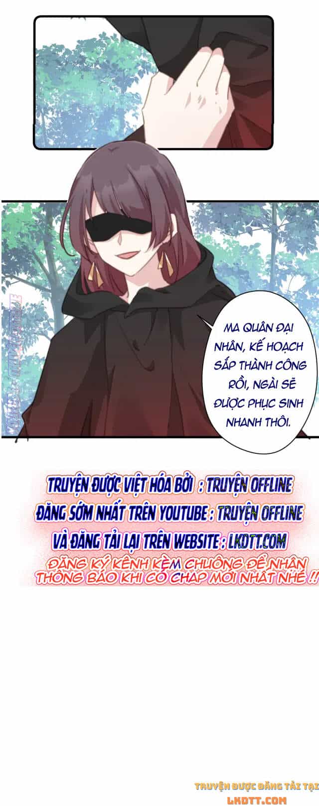 Bạo Sủng Tiểu Manh Phi - Chương 82 - ảnh 28