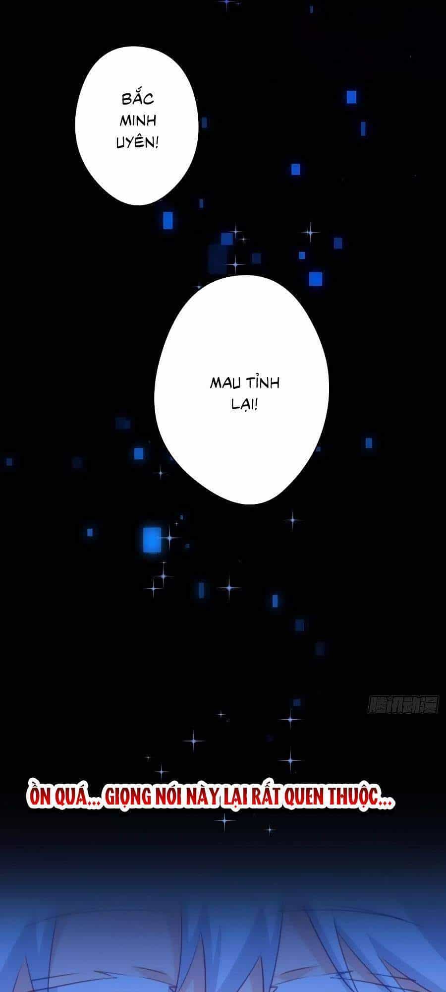 Bạo Sủng Tiểu Manh Phi - Chương 86 - ảnh 27