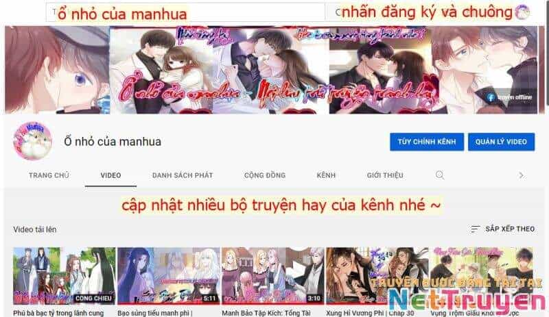 Bạo Sủng Tiểu Manh Phi - Chương 96 - ảnh 7