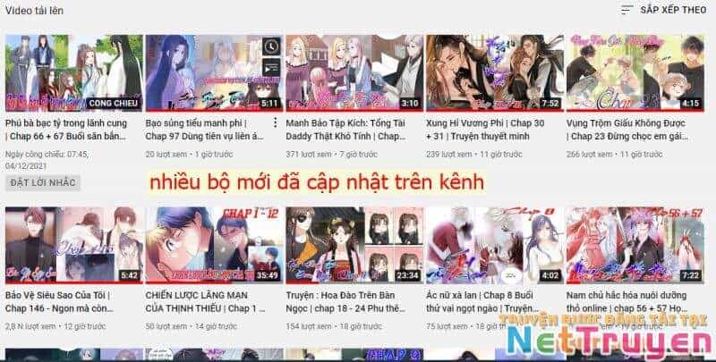 Bạo Sủng Tiểu Manh Phi - Chương 96 - ảnh 8