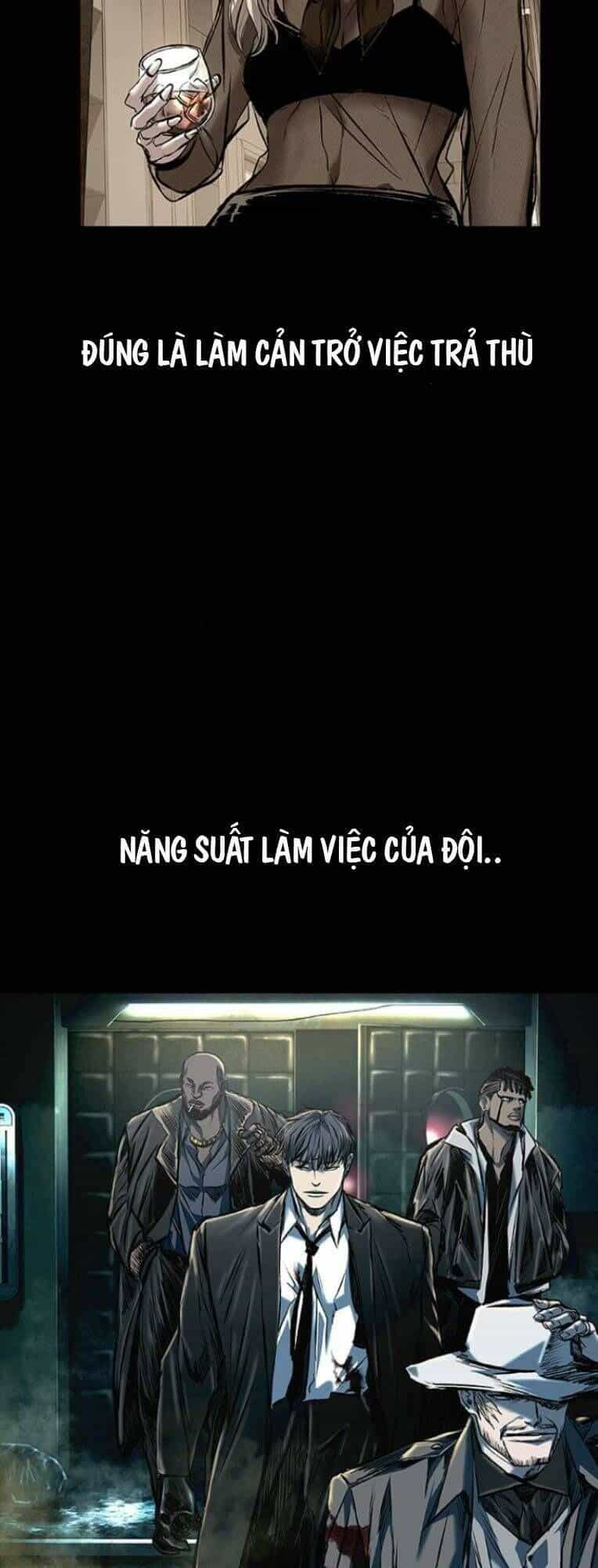Báo Thù 2: Vạn Nhân Chi Thượng - Chương 9 - ảnh 57