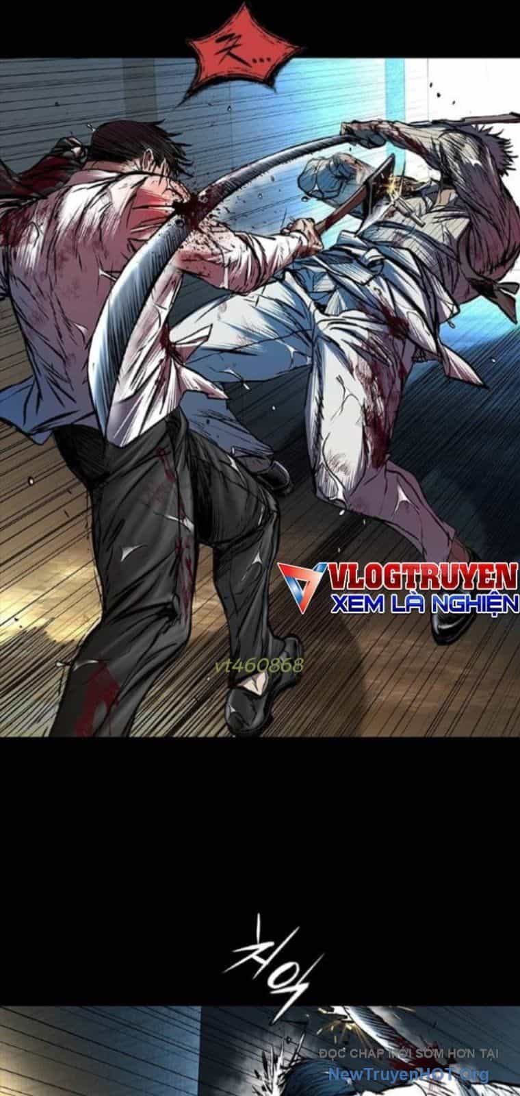 Báo Thù 2: Vạn Nhân Chi Thượng - Chương 96 - ảnh 124