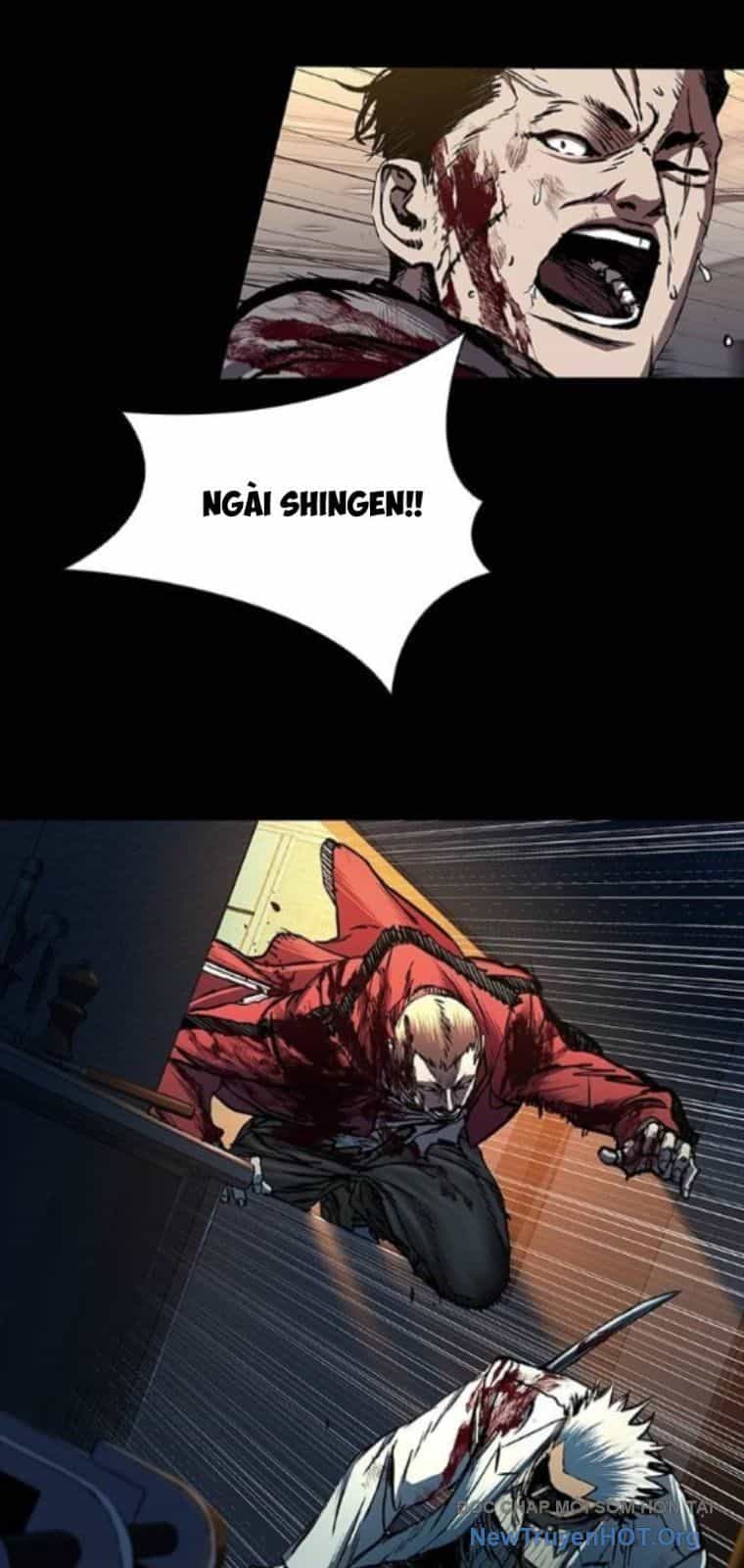 Báo Thù 2: Vạn Nhân Chi Thượng - Chương 96 - ảnh 28