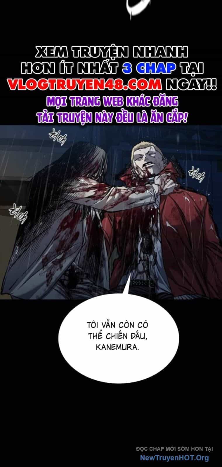 Báo Thù 2: Vạn Nhân Chi Thượng - Chương 96 - ảnh 44