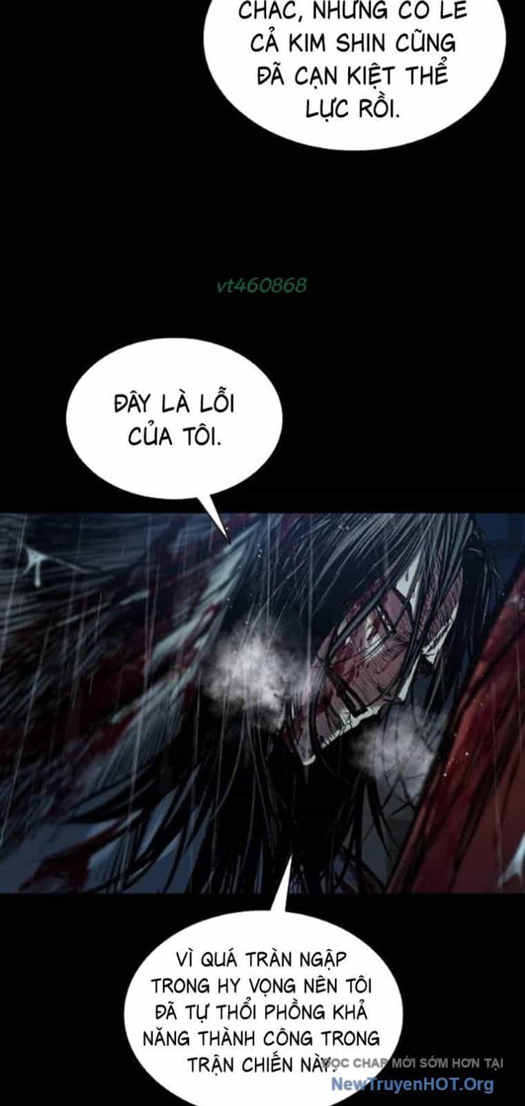 Báo Thù 2: Vạn Nhân Chi Thượng - Chương 96 - ảnh 47