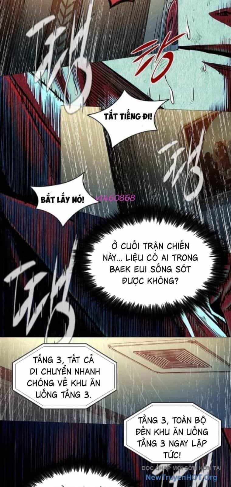 Báo Thù 2: Vạn Nhân Chi Thượng - Chương 96 - ảnh 86