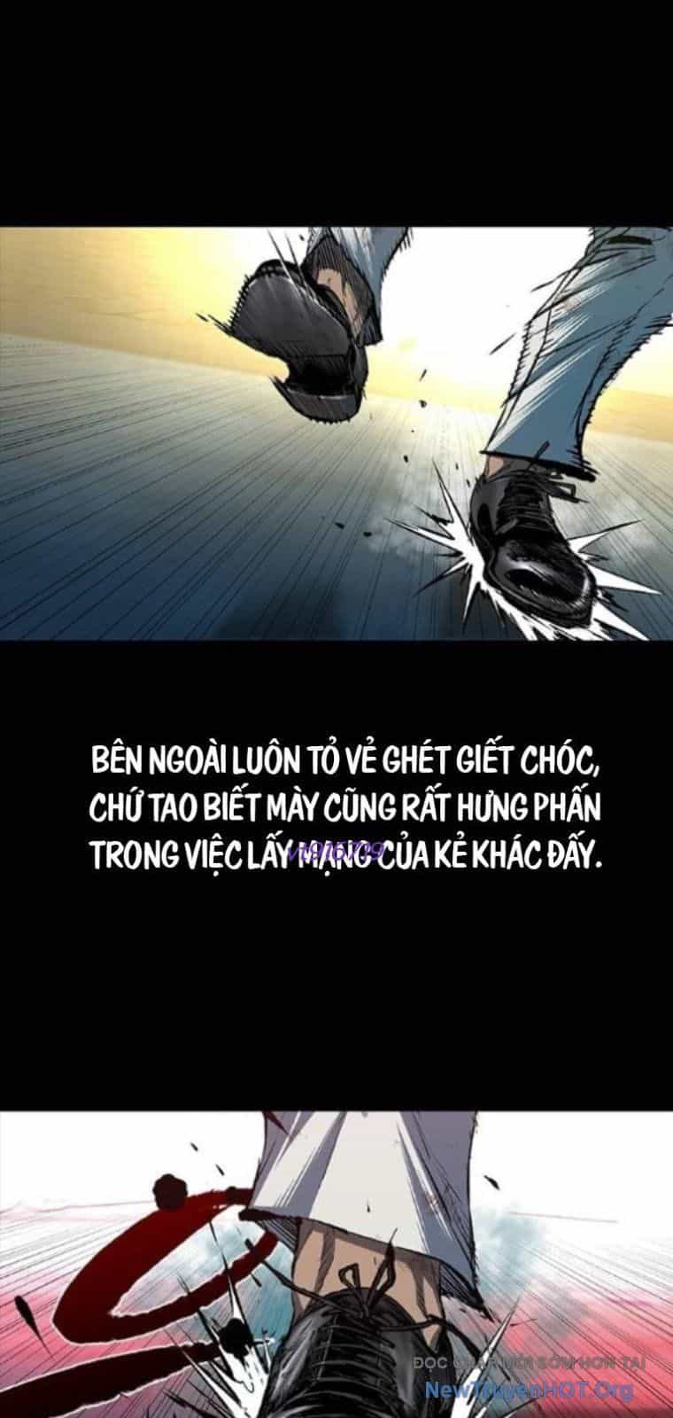 Báo Thù 2: Vạn Nhân Chi Thượng - Chương 99 - ảnh 32