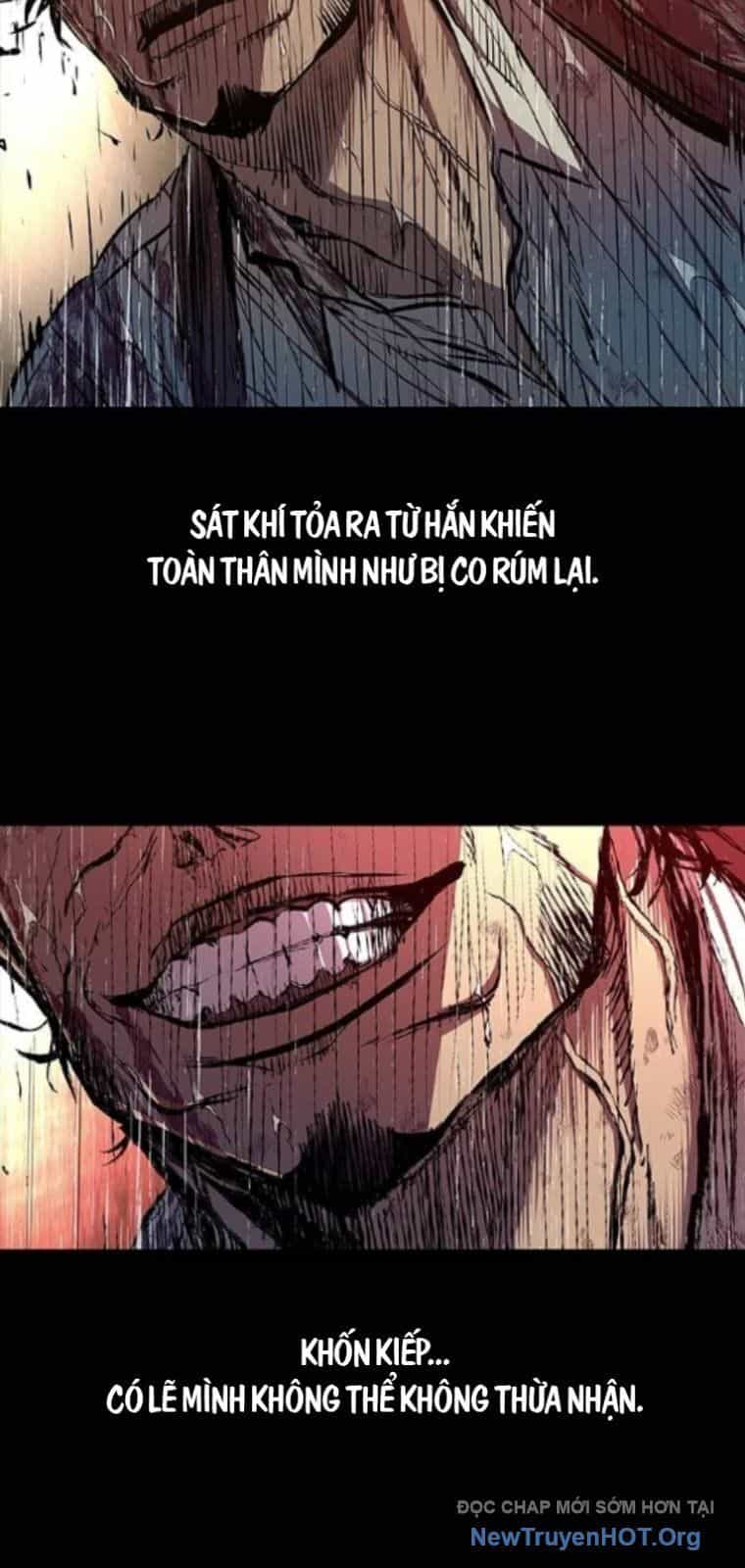 Báo Thù 2: Vạn Nhân Chi Thượng - Chương 100 - ảnh 4