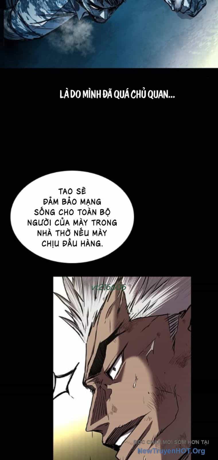 Báo Thù 2: Vạn Nhân Chi Thượng - Chương 100 - ảnh 82