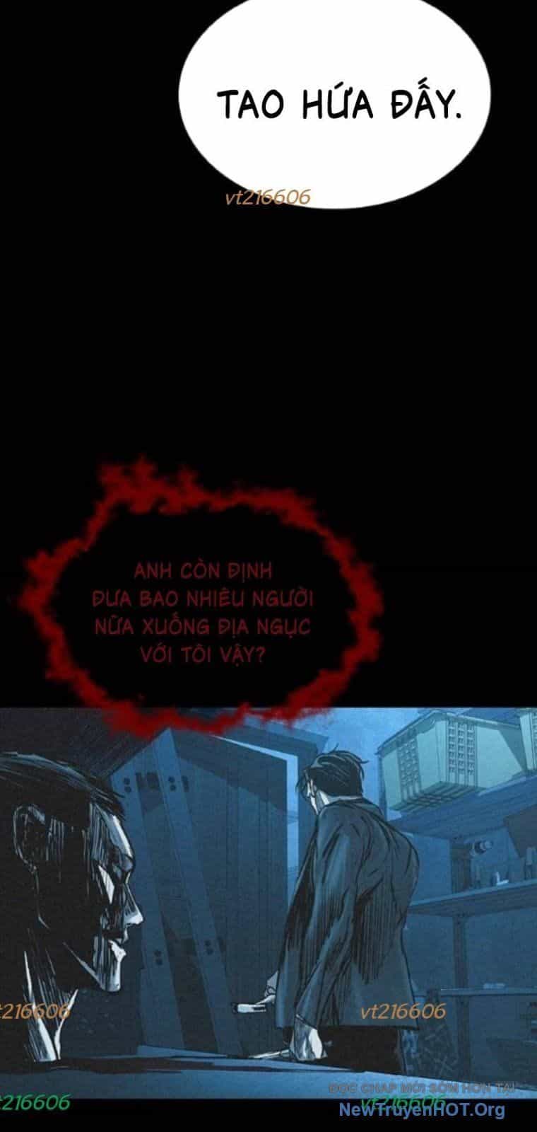 Báo Thù 2: Vạn Nhân Chi Thượng - Chương 100 - ảnh 84