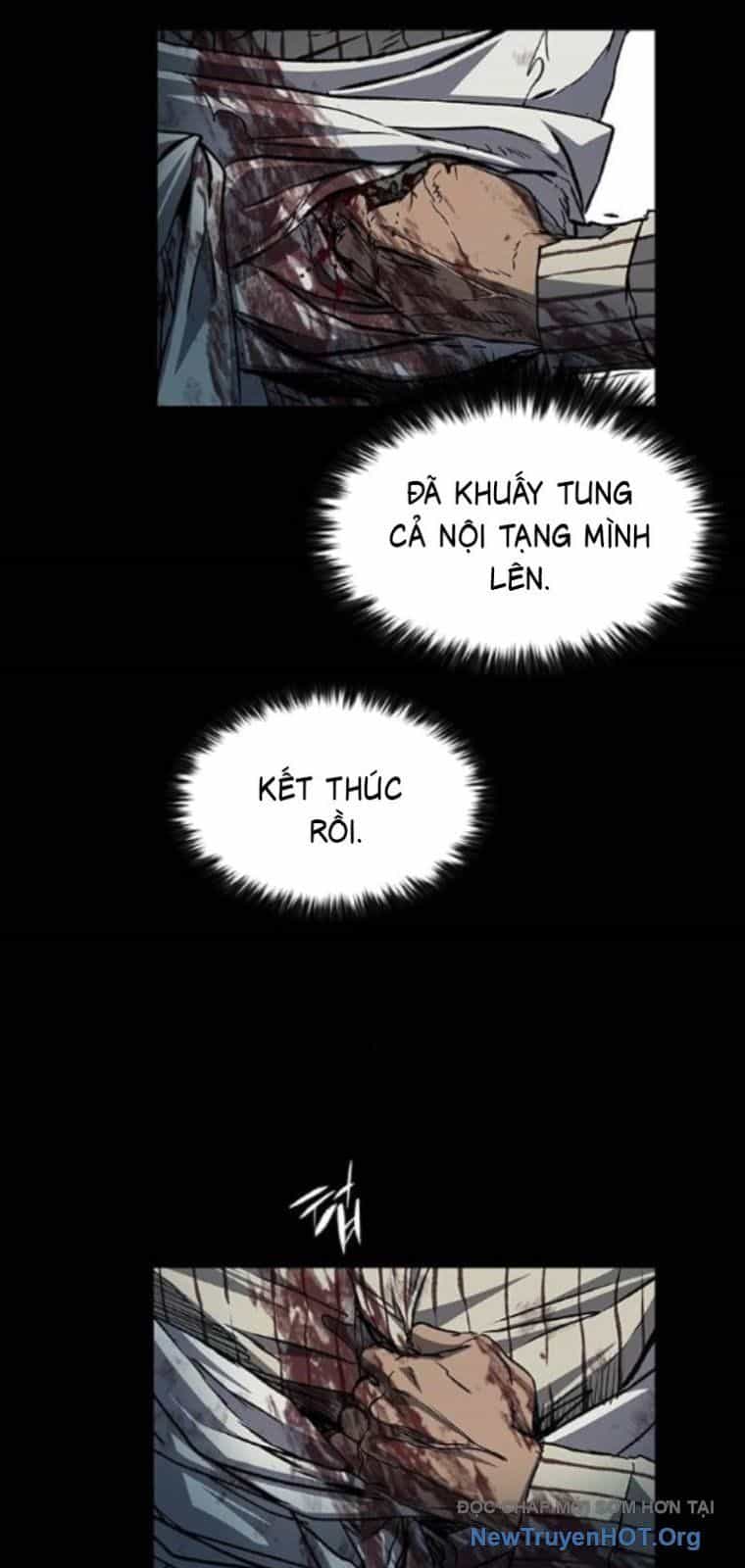 Báo Thù 2: Vạn Nhân Chi Thượng - Chương 101 - ảnh 110