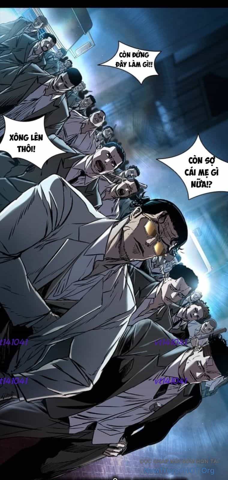 Báo Thù 2: Vạn Nhân Chi Thượng - Chương 105 - ảnh 10