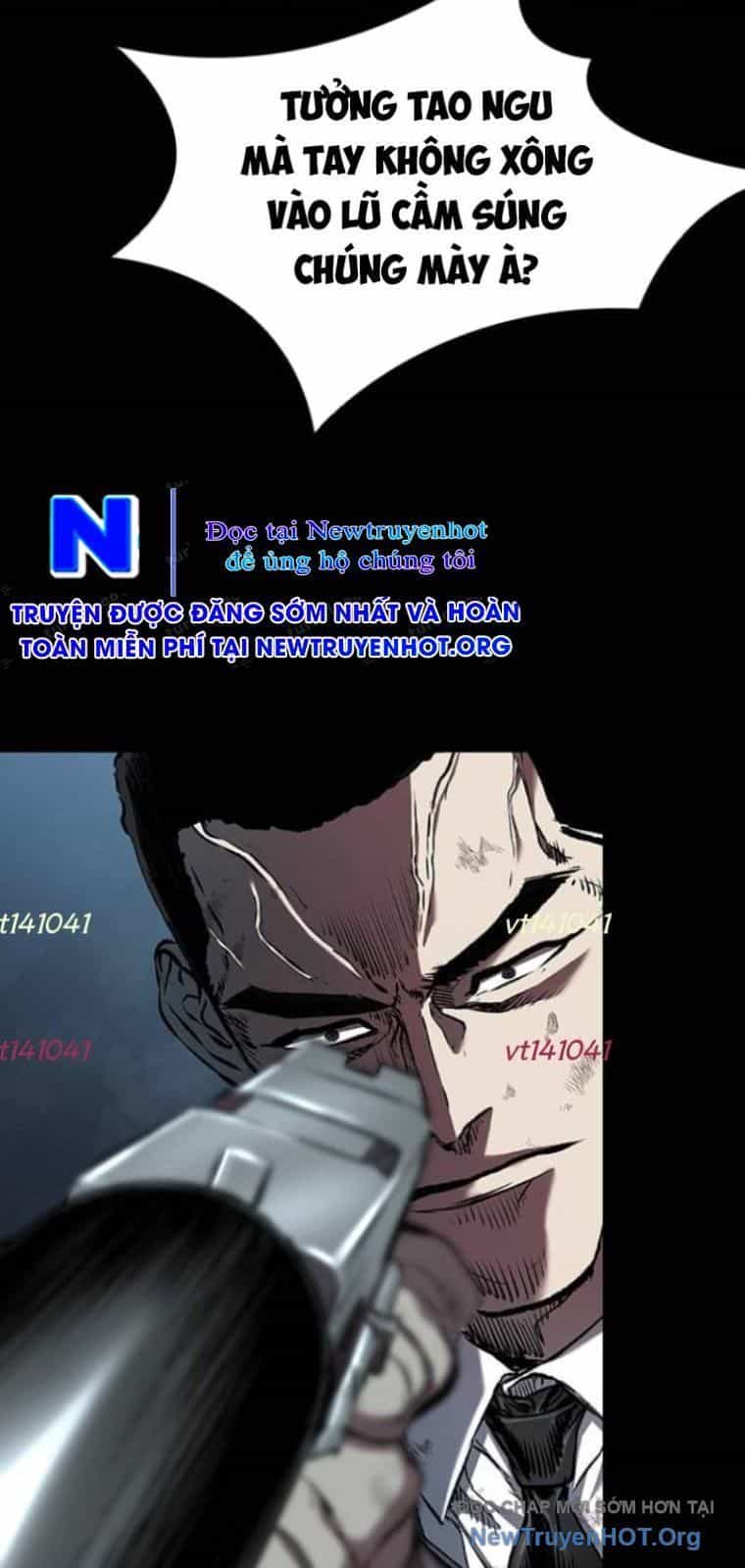 Báo Thù 2: Vạn Nhân Chi Thượng - Chương 105 - ảnh 21