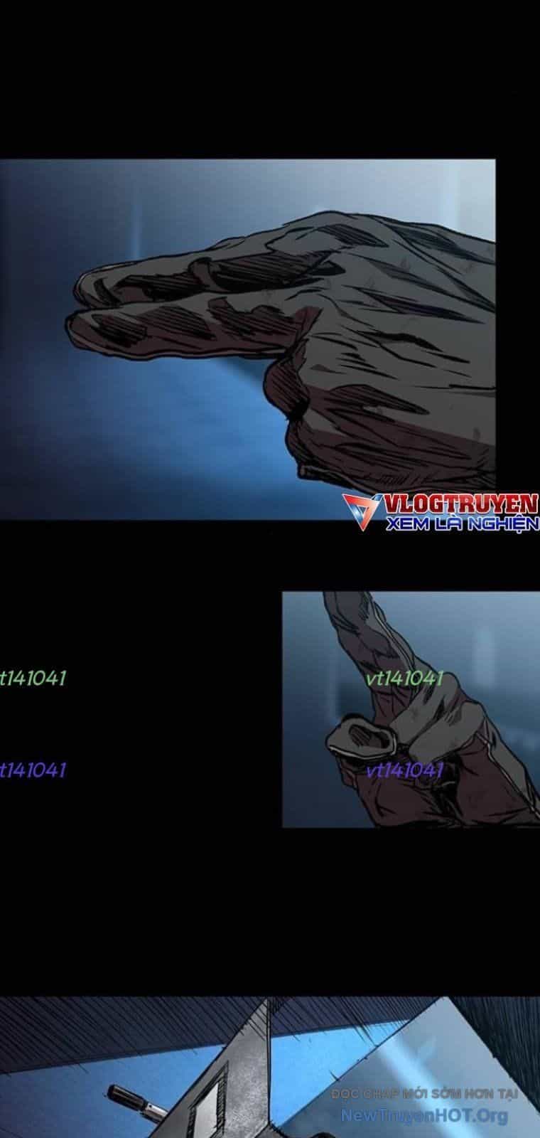 Báo Thù 2: Vạn Nhân Chi Thượng - Chương 105 - ảnh 33