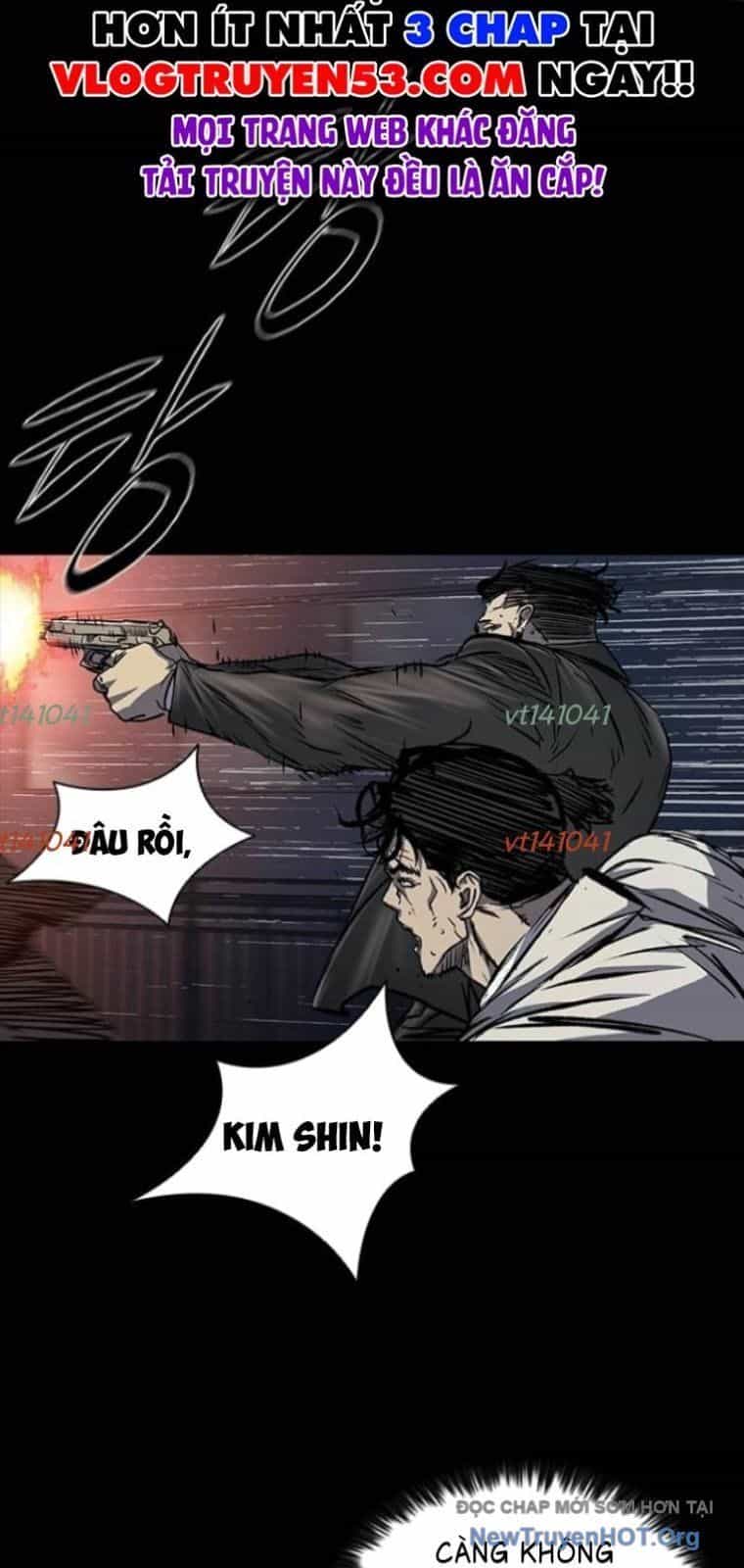 Báo Thù 2: Vạn Nhân Chi Thượng - Chương 105 - ảnh 58