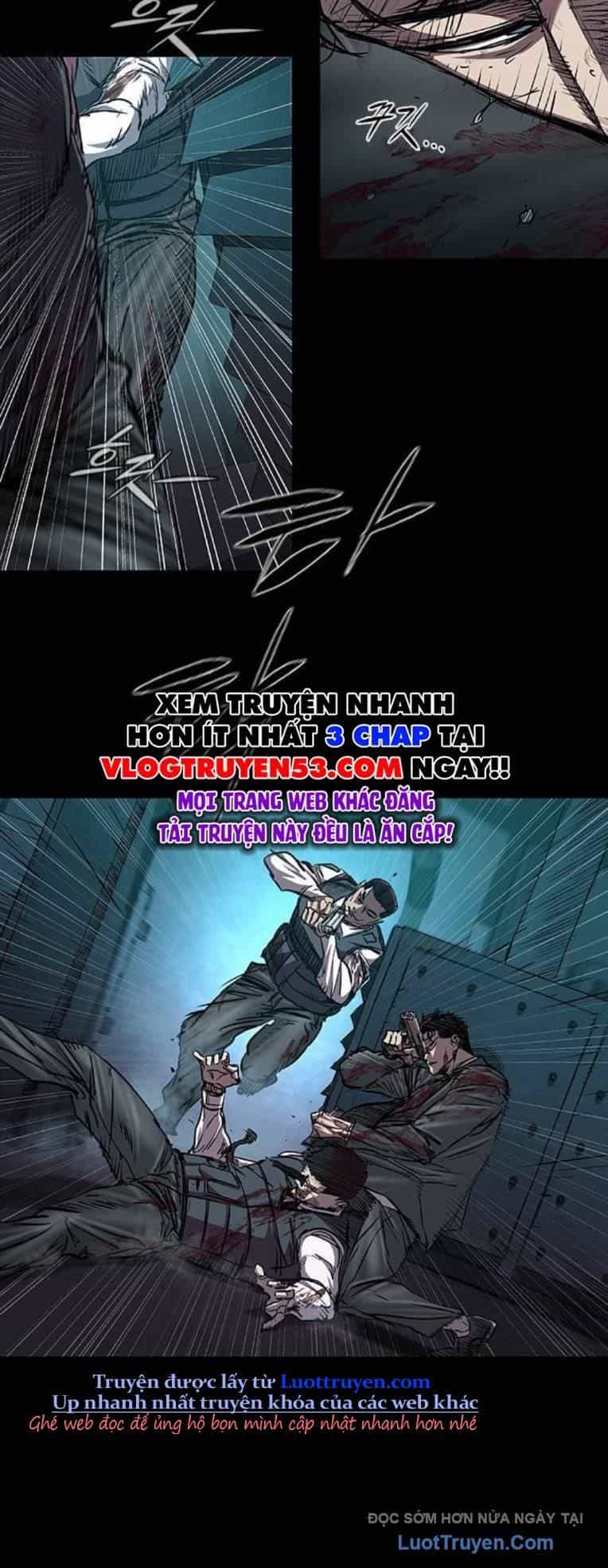 Báo Thù 2: Vạn Nhân Chi Thượng - Chương 108 - ảnh 23