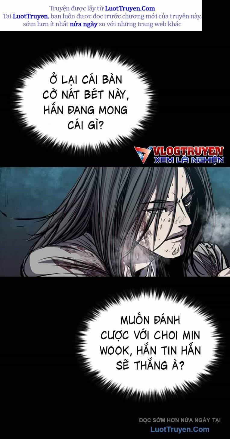 Báo Thù 2: Vạn Nhân Chi Thượng - Chương 110 - ảnh 19