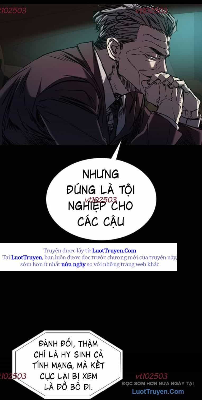 Báo Thù 2: Vạn Nhân Chi Thượng - Chương 110 - ảnh 46