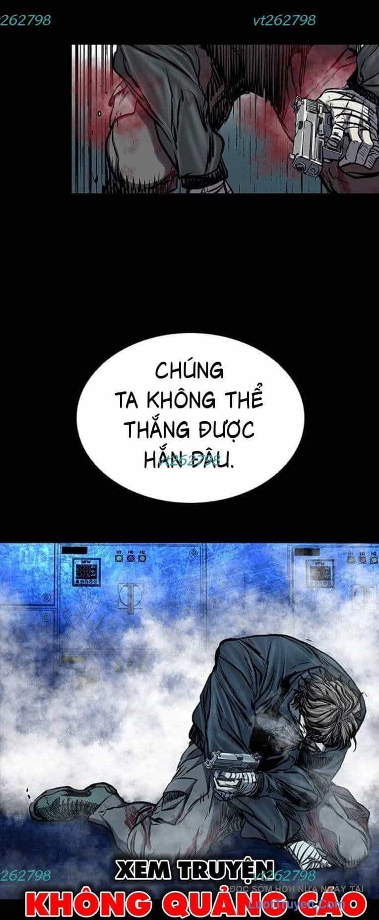Báo Thù 2: Vạn Nhân Chi Thượng - Chương 111 - ảnh 49