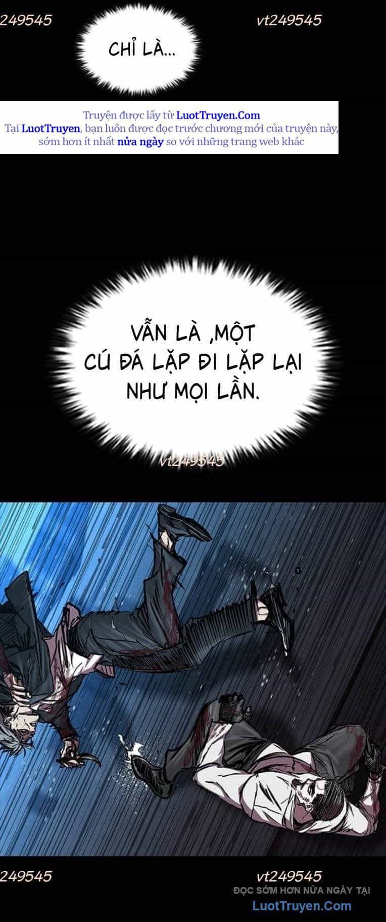 Báo Thù 2: Vạn Nhân Chi Thượng - Chương 113 - ảnh 74