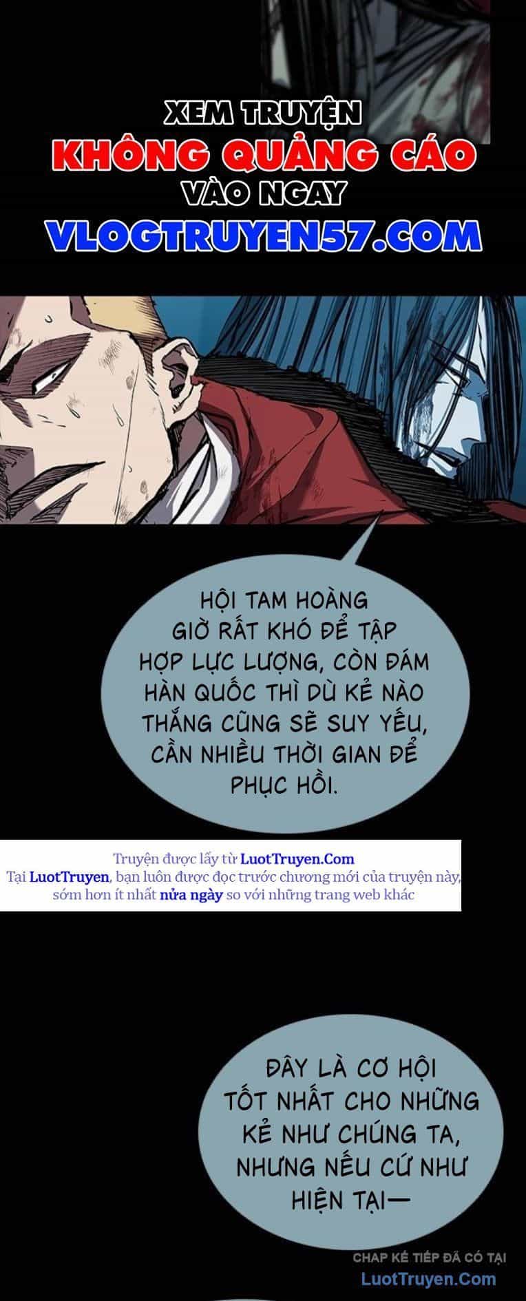 Báo Thù 2: Vạn Nhân Chi Thượng - Chương 114 - ảnh 84