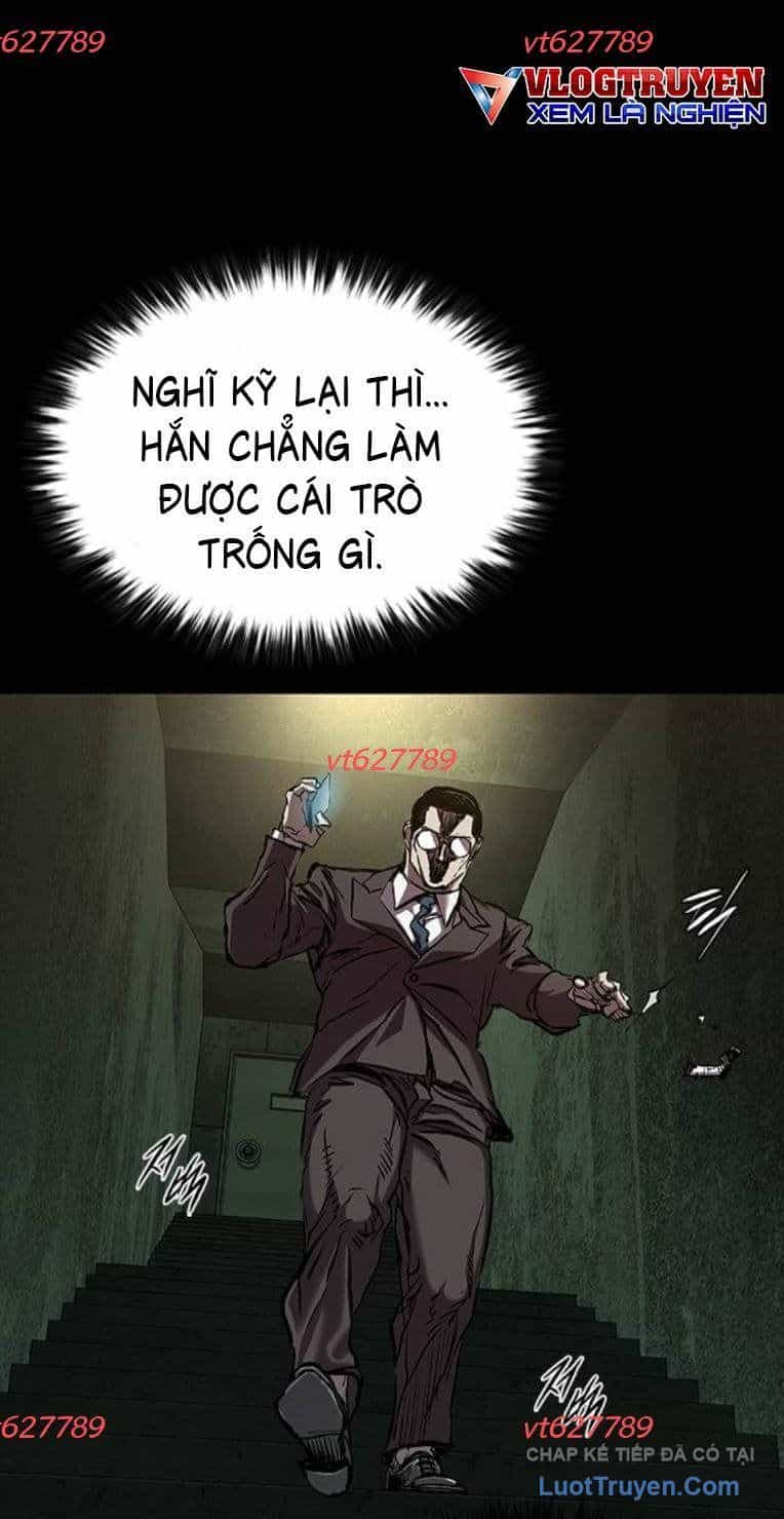 Báo Thù 2: Vạn Nhân Chi Thượng - Chương 115 - ảnh 12