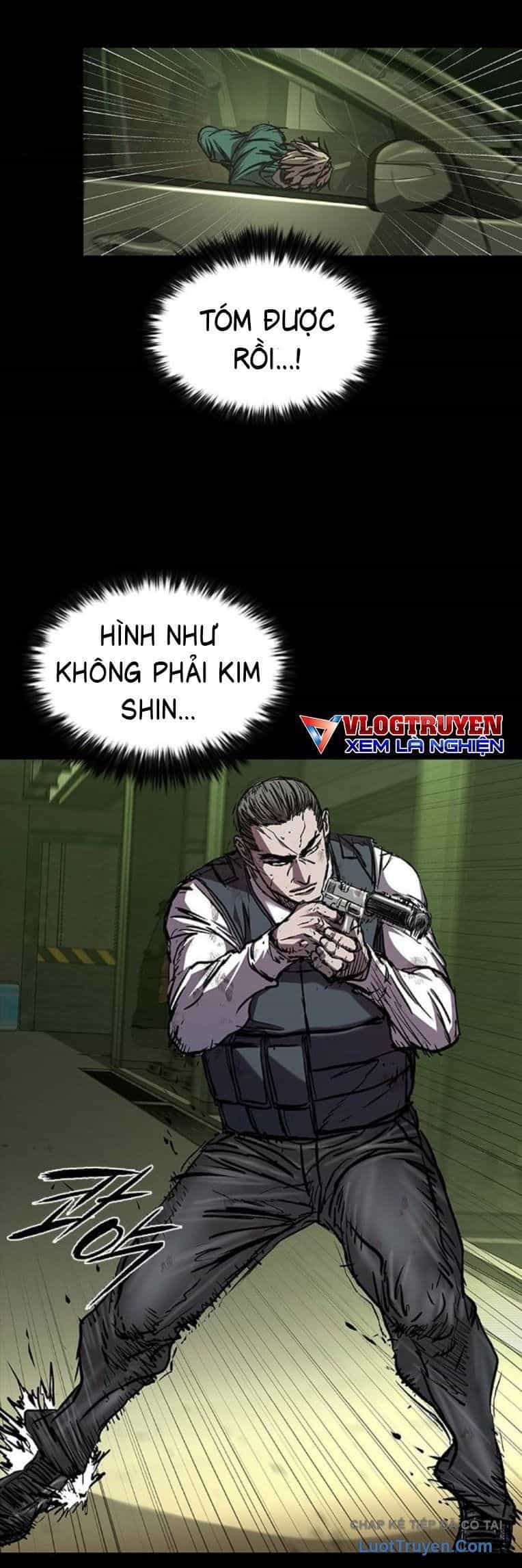 Báo Thù 2: Vạn Nhân Chi Thượng - Chương 115 - ảnh 73