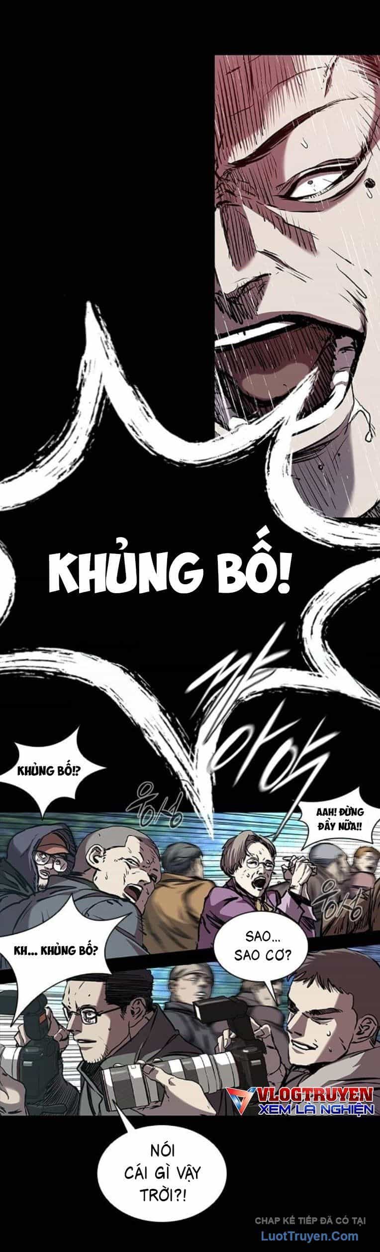 Báo Thù 2: Vạn Nhân Chi Thượng - Chương 116 - ảnh 29