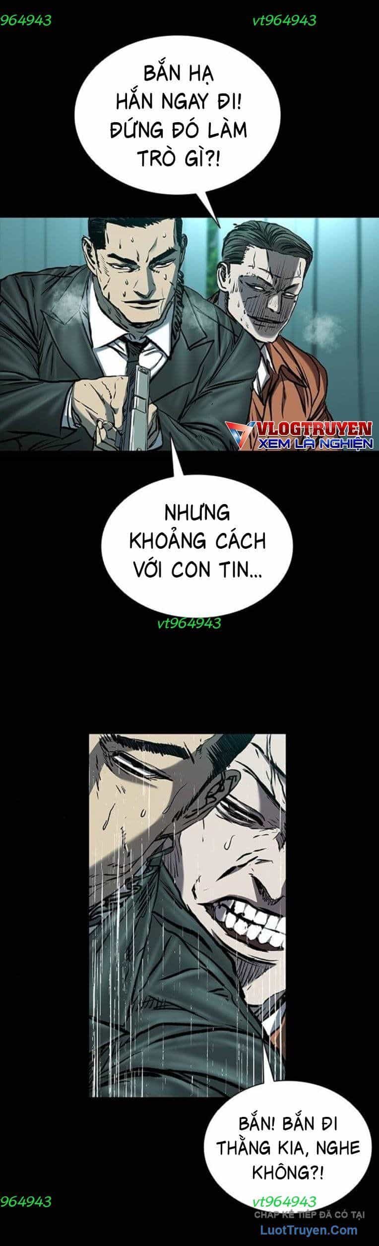 Báo Thù 2: Vạn Nhân Chi Thượng - Chương 116 - ảnh 67