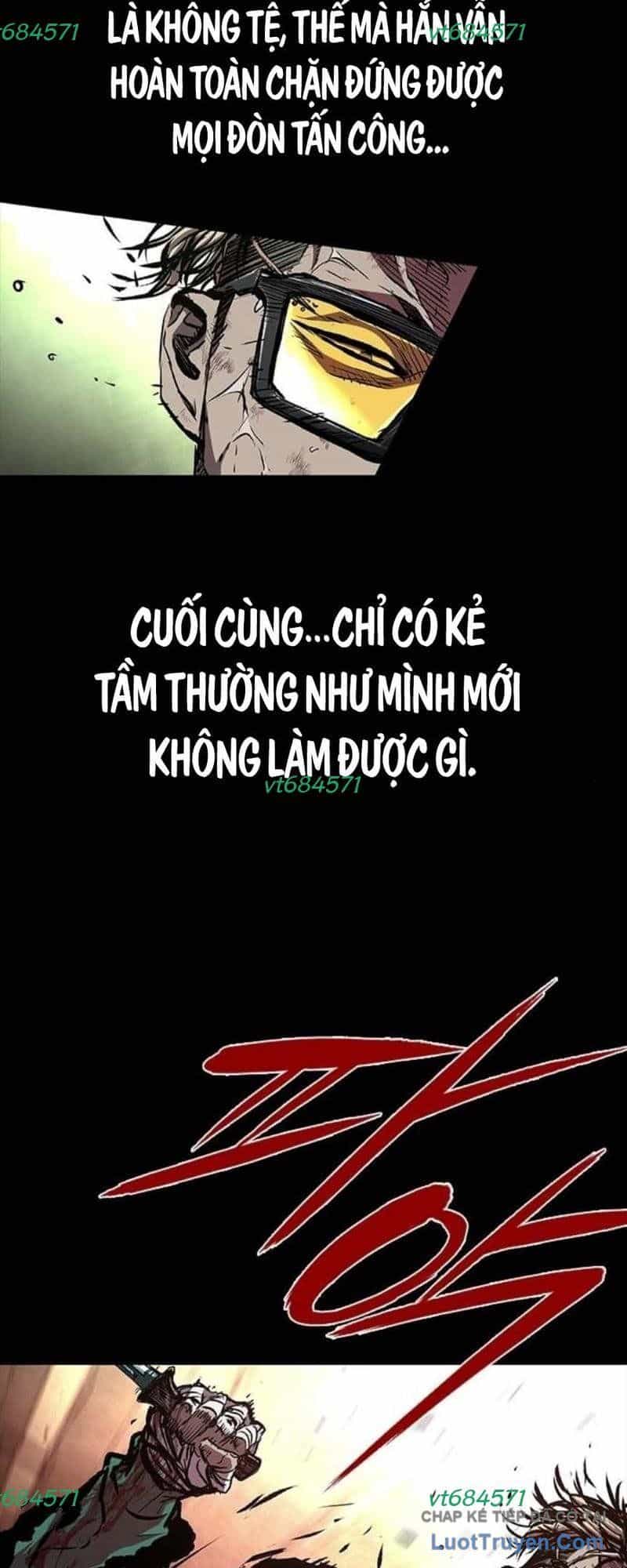 Báo Thù 2: Vạn Nhân Chi Thượng - Chương 118 - ảnh 9