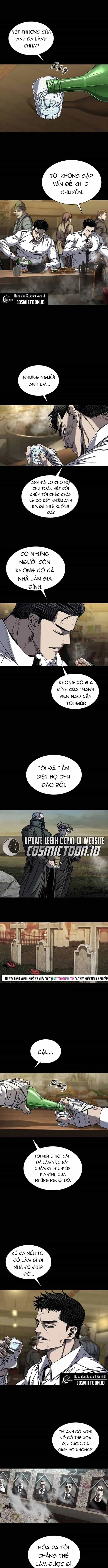 Báo Thù 2: Vạn Nhân Chi Thượng - Chương 125 - ảnh 17