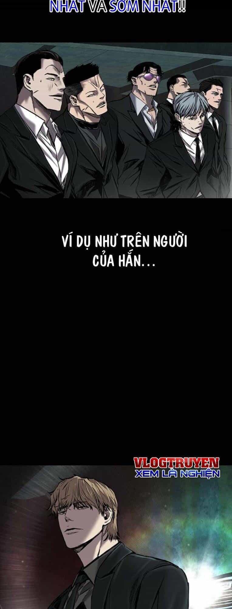 Báo Thù 2: Vạn Nhân Chi Thượng - Chương 11 - ảnh 18