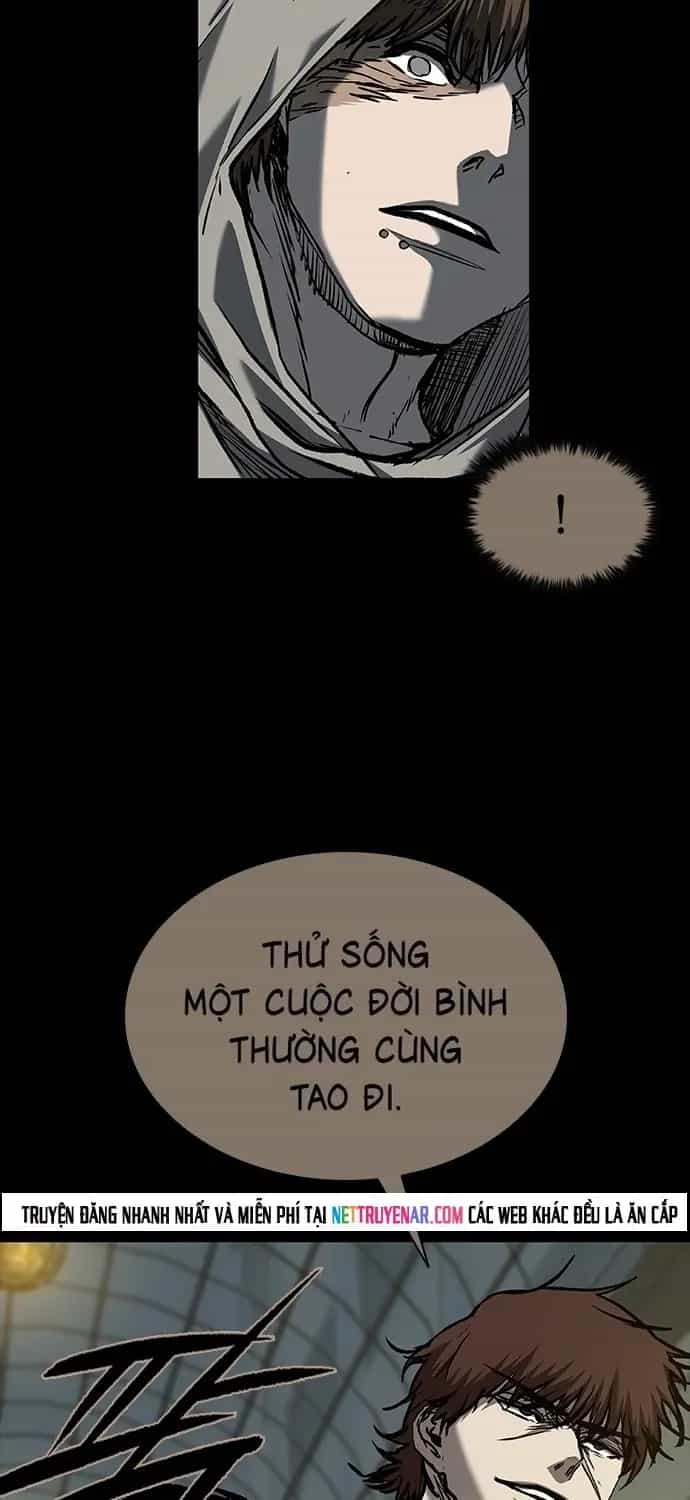 Báo Thù 2: Vạn Nhân Chi Thượng - Chương 130 - ảnh 12