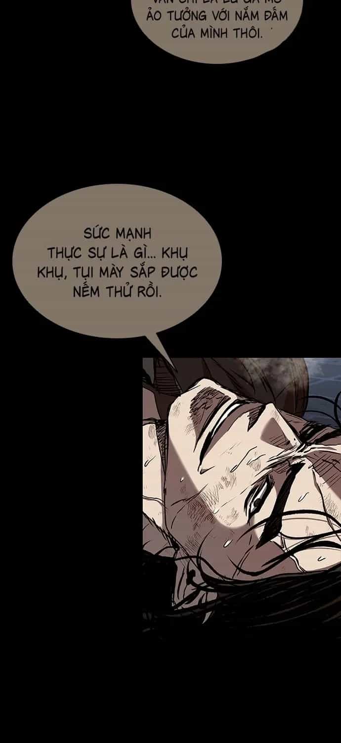 Báo Thù 2: Vạn Nhân Chi Thượng - Chương 130 - ảnh 97