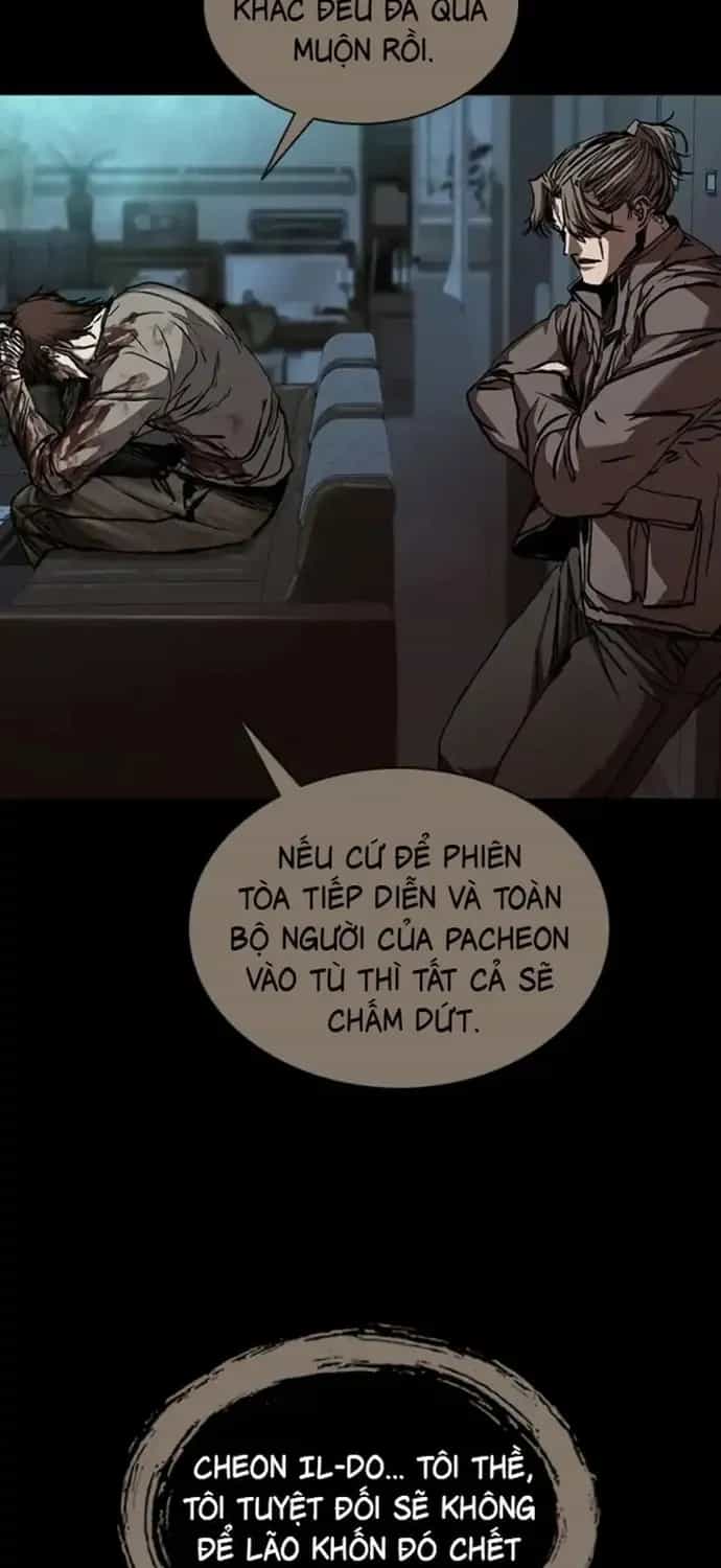 Báo Thù 2: Vạn Nhân Chi Thượng - Chương 131 - ảnh 6