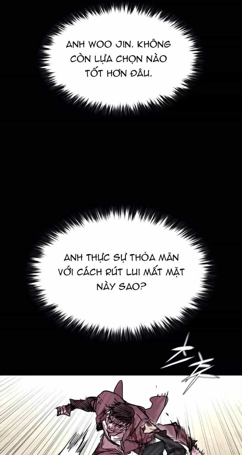 Báo Thù 2: Vạn Nhân Chi Thượng - Chương 132 - ảnh 140